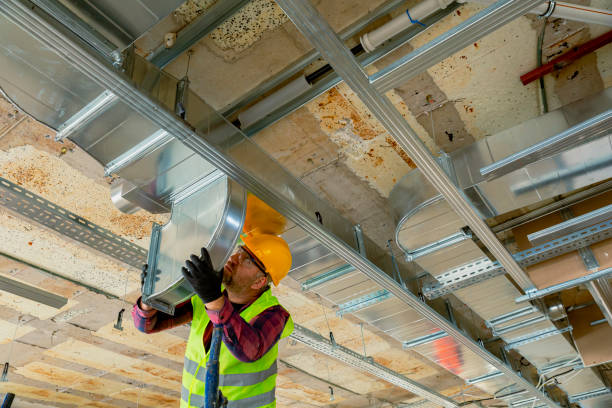 Best HVAC installation services  in North Pearsall, TX