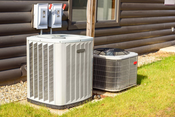 Best Heating repair services  in North Pearsall, TX